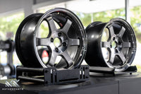 Volk Racing TE37SL wheel – view 51