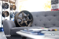 Volk Racing TE37SL wheel – view 20