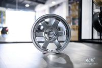 Volk Racing TE37SL wheel – view 31