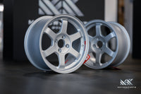 Volk Racing TE37SL wheel – view 39