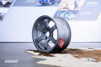 Volk Racing TE37SL wheel