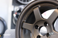 Volk Racing TE37SL wheel – view 24