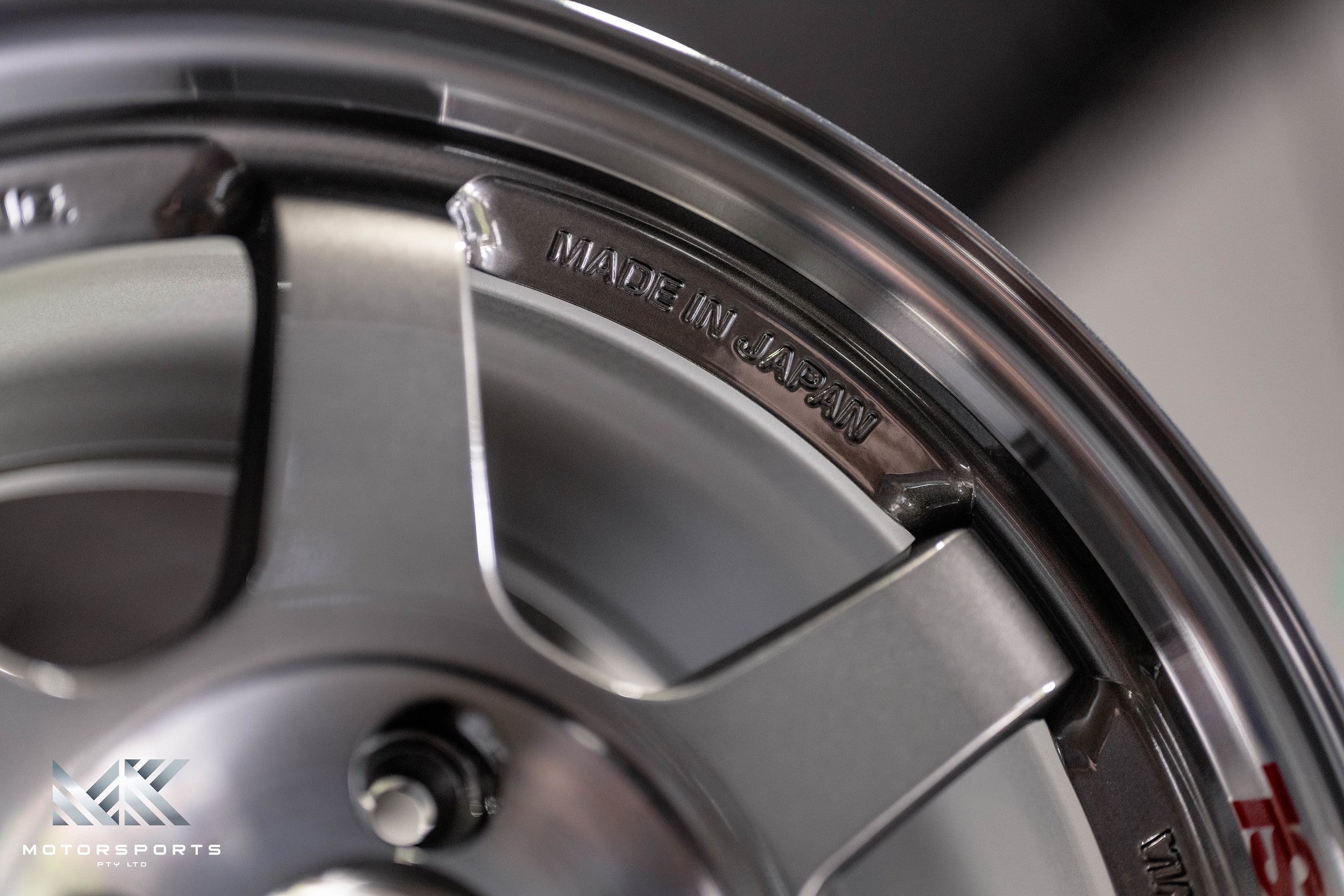 Volk Racing TE37SL wheel – view 53