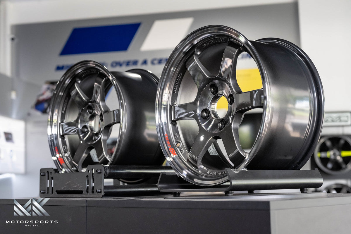 Volk Racing TE37SL wheel – view 52