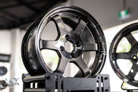 Volk Racing TE37SL wheel – view 48