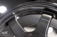 Volk Racing TE37SL wheel – view 50