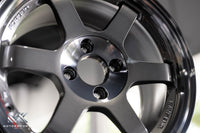 Volk Racing TE37SL wheel – view 49