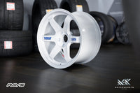 Volk Racing TE37SL wheel – view 14