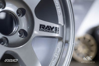 Volk Racing TE37SL wheel – view 17