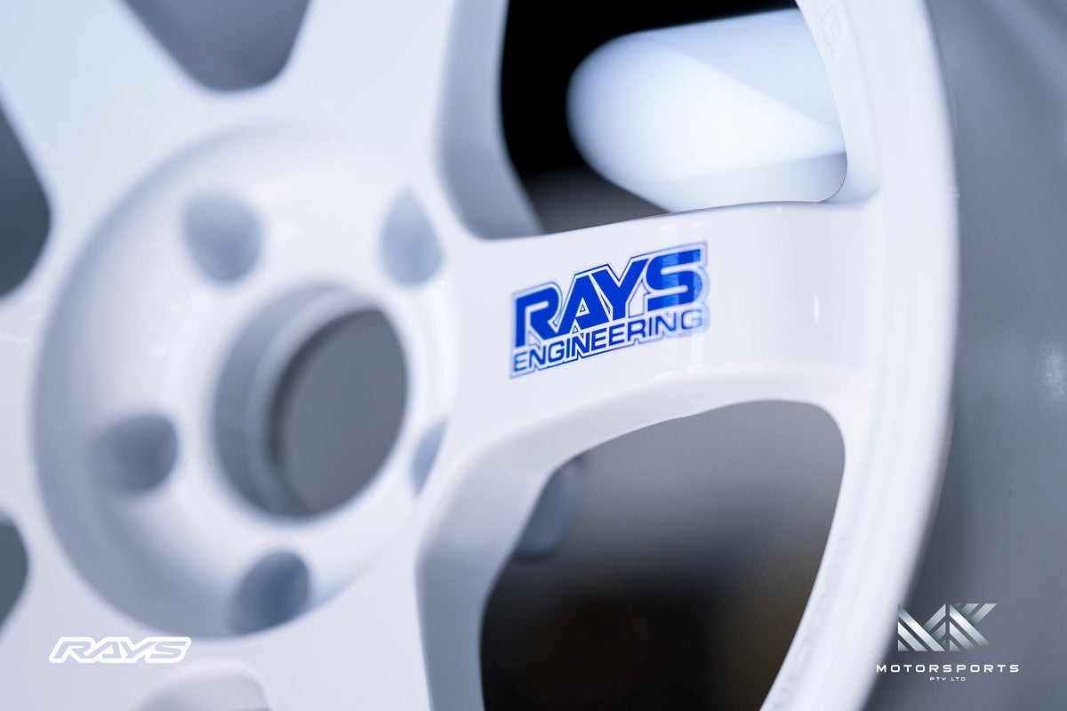Volk Racing TE37SL wheel – view 15