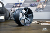 Volk Racing TE37SL wheel – view 10
