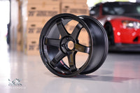 Volk Racing TE37SL wheel – view 11
