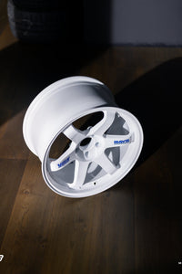 Volk Racing TE37SL for R34 GT-R wheel