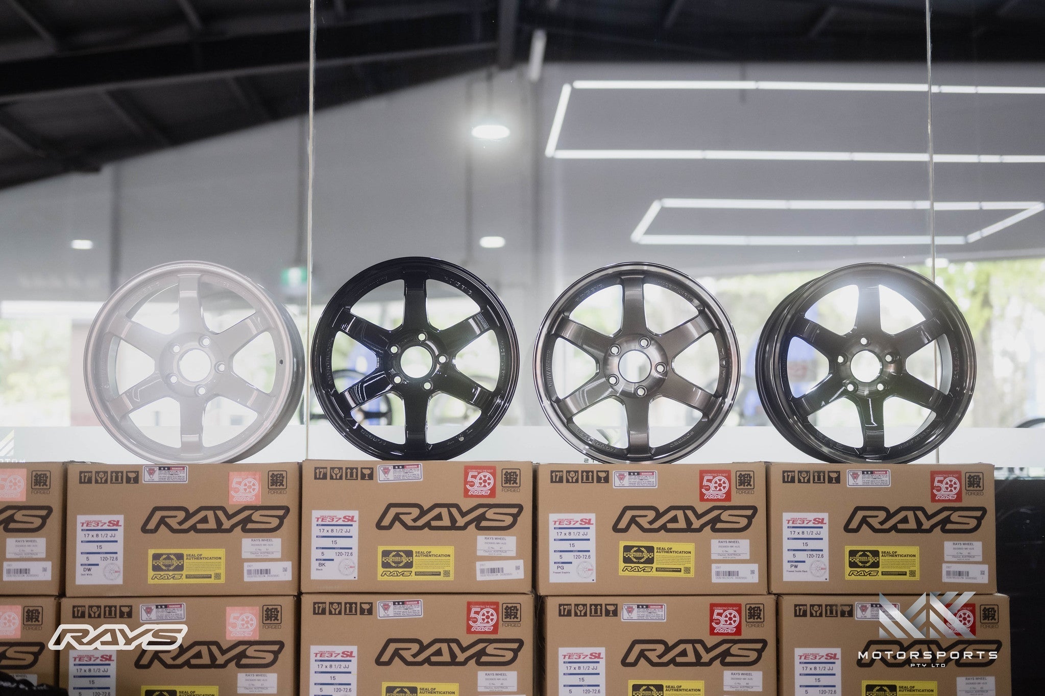 Volk Racing TE37SL for E30 M3 wheel – view 11