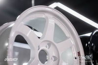 Volk Racing TE37SL for E30 M3 wheel – view 10