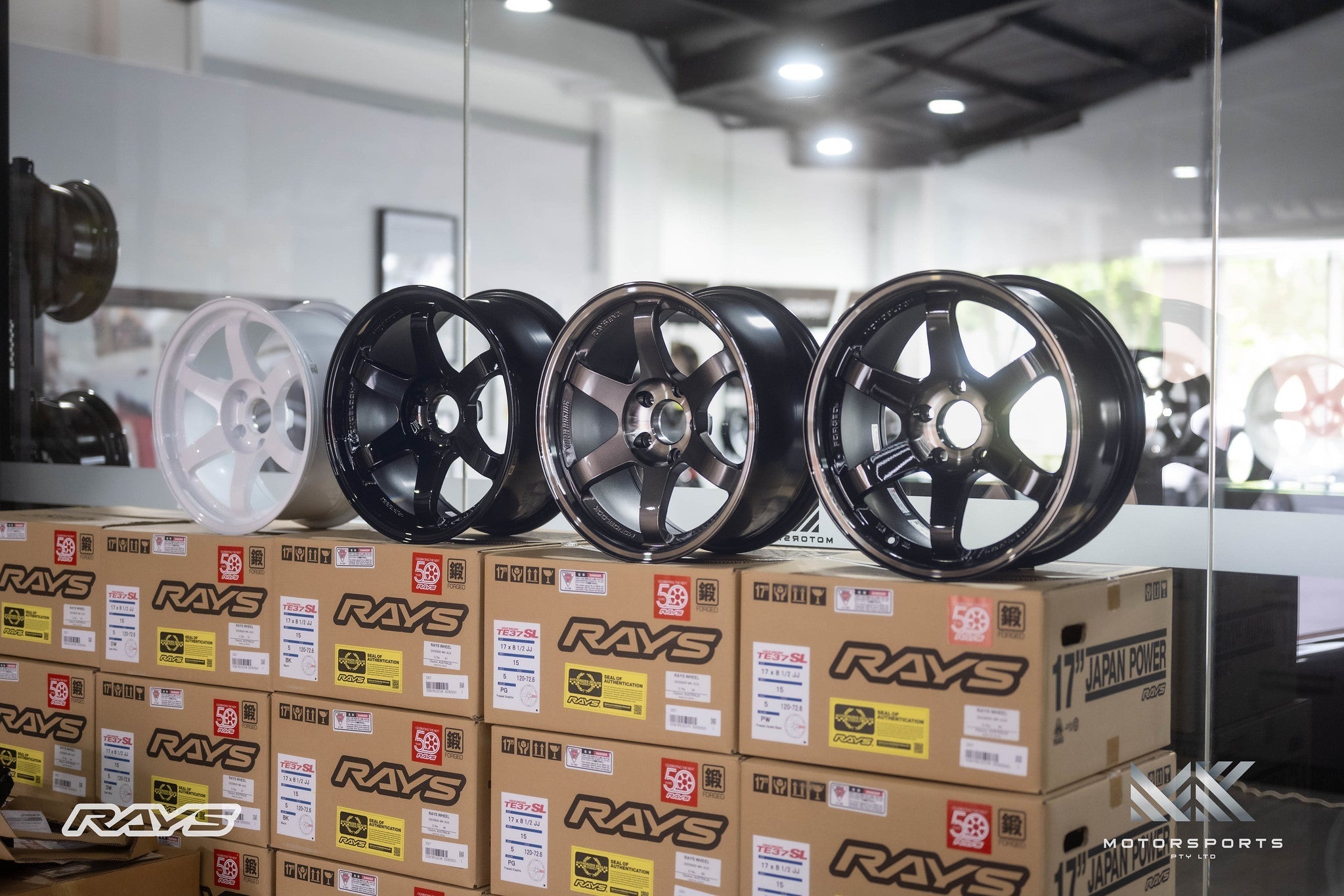 Volk Racing TE37SL for E30 M3 wheel – view 12