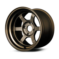 Volk Racing TE37V wheel – Bronze (BR)
