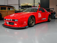 Volk Racing TE37V Mark II wheel – view 8