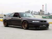 Volk Racing TE37V Mark II wheel