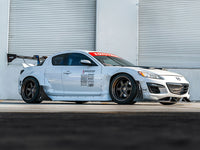 Volk Racing TE37V Mark II wheel – view 7
