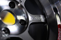Volk Racing TE37V-Pro wheel – view 10