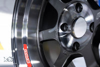 Volk Racing TE37V-Pro wheel – view 6