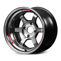 Volk Racing TE37V-Pro wheel – view 12