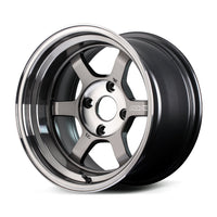 Volk Racing TE37V-Pro wheel – view 13