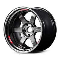 Volk Racing TE37V-Pro wheel – Pressed Graphite (PG)