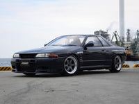 Volk Racing TE37V wheel – view 9