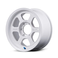 Volk Racing TE37XT 30TH MACHINING Ver. wheel – White (WH)