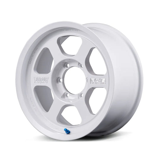 Volk Racing TE37XT 30TH MACHINING Ver. wheel – White (WH)