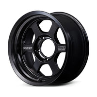 Volk Racing TE37XT Black Shadow LTD wheel – Matte Translucent Black (PH)