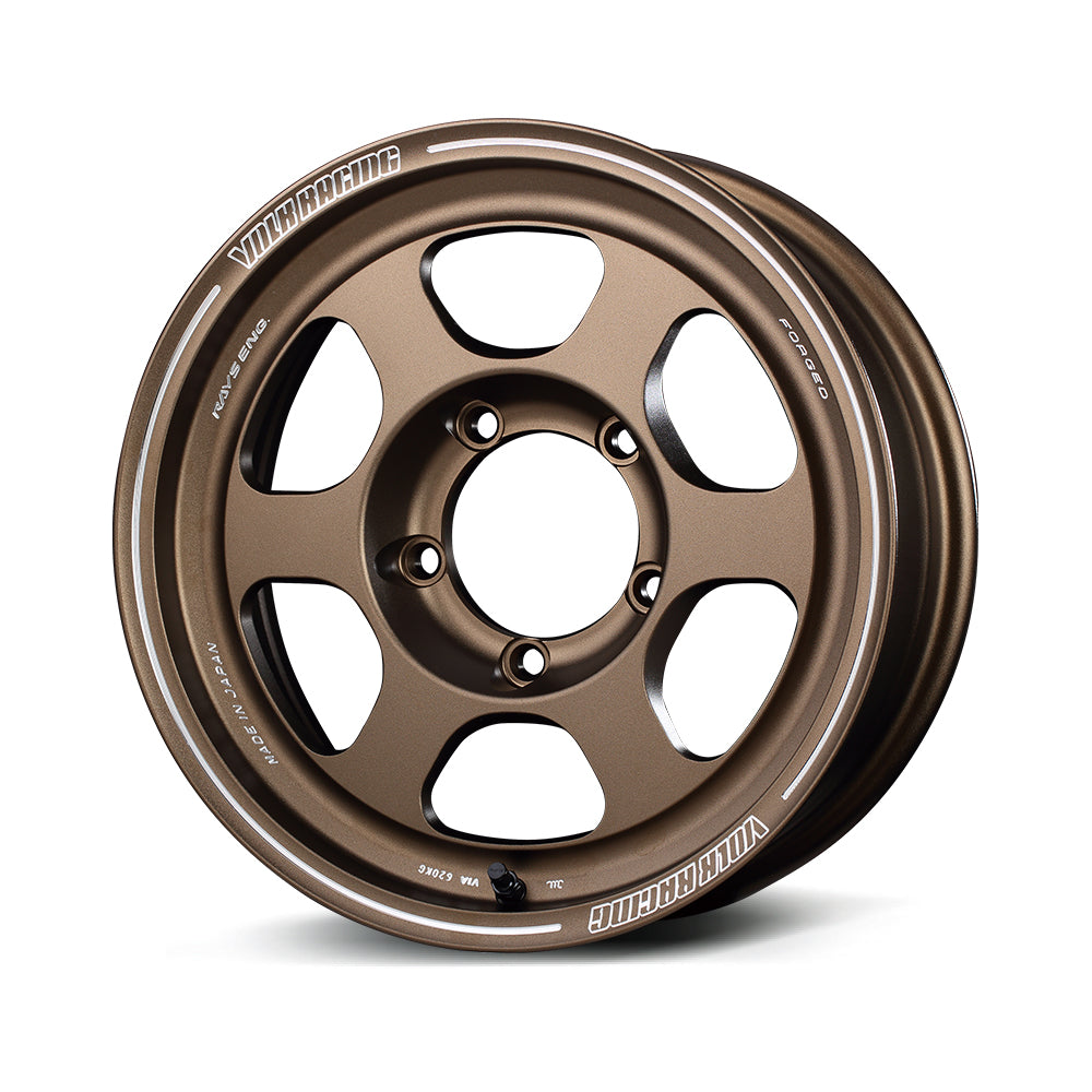 Volk Racing TE37XT For J wheel – Bronze (BR)