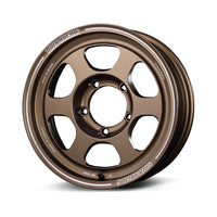 Volk Racing TE37XT For J wheel – Bronze (BR)