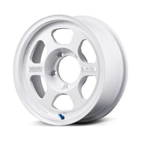 Volk Racing TE37XT for J 30TH MACHINING Ver. wheel – White (WH)