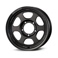 Volk Racing TE37XT For J UL wheel – Matte Gunblack (MT)
