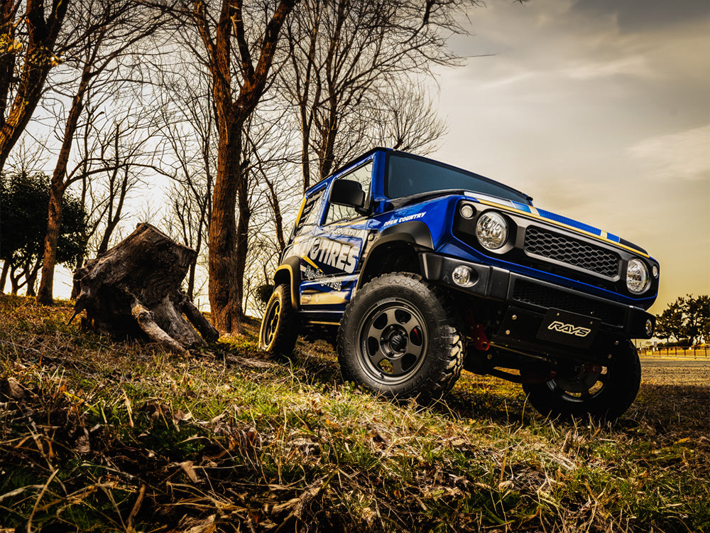 Volk Racing TE37XT For J UL wheel – view 3