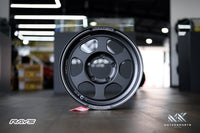 Volk Racing TE37XT For J wheel – view 2