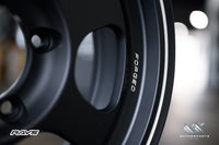 Volk Racing TE37XT For J wheel – view 6