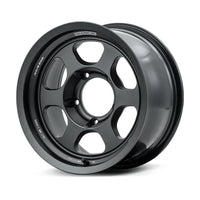Volk Racing TE37XT LTD wheel – Matte Gunblack (MT)