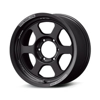 Volk Racing TE37XT M-Spec wheel – Blast Black (BC)