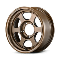Volk Racing TE37XT M-Spec For J wheel – Bronze (BR)