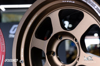 Volk Racing TE37XT M-Spec wheel