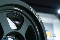 Volk Racing TE37XT M-Spec wheel – view 14