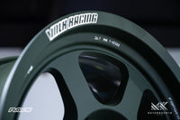 Volk Racing TE37XT M-Spec wheel – view 13