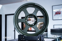 Volk Racing TE37XT M-Spec wheel – view 11