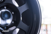 Volk Racing TE37XT wheel – view 10