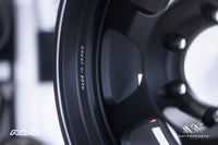 Volk Racing TE37XT wheel – view 12