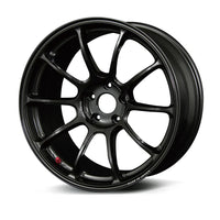 Volk Racing ZE40 wheel – Diamond Dark Gunmetal (MM)